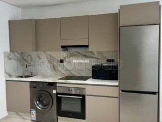 Bel appartement en location à Les princesses. 1 chambre. Bien meublé - Appartement à louer - Casablanca