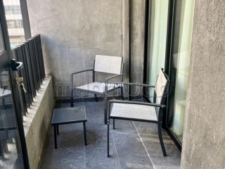 Bel appartement en location à Les princesses. 1 chambre. Bien meublé - Appartement à louer - Casablanca