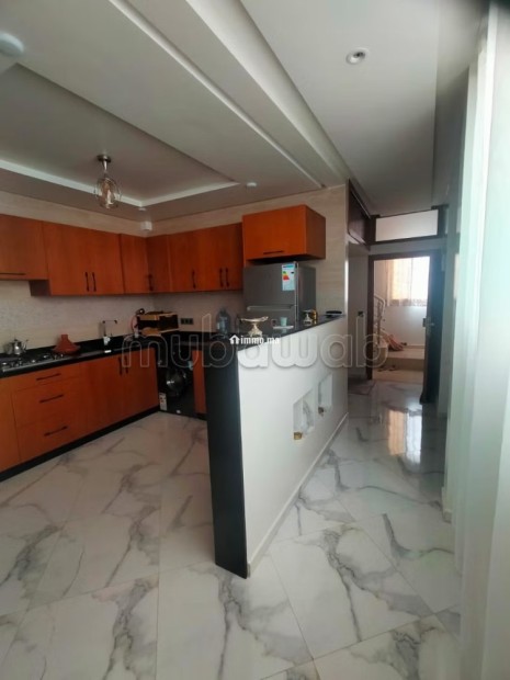 Bel appartement neuf à louer vide situé aux amicales - Location Immobilier - Agadir - photo 2