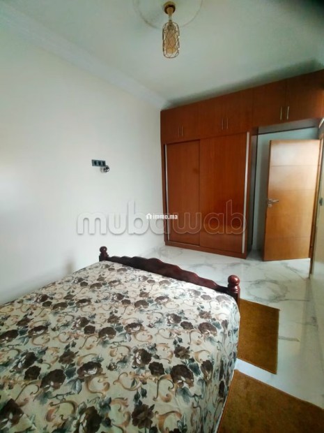 Bel appartement neuf à louer vide situé aux amicales - Location Immobilier - Agadir - photo 3