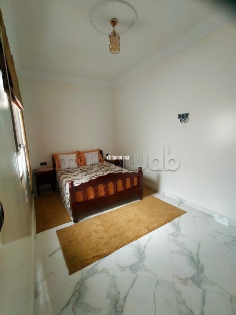 Bel appartement neuf à louer vide situé aux amicales - Location Immobilier - Agadir - photo 4