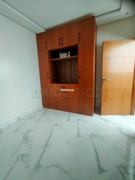 Bel appartement neuf à louer vide situé aux amicales - Location Immobilier - Agadir - photo 6