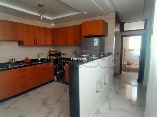 Bel appartement neuf à louer vide situé aux amicales - Appartement à louer - Agadir