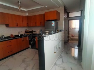 Bel appartement neuf à louer vide situé aux amicales - Appartement à louer - Agadir