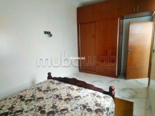 Bel appartement neuf à louer vide situé aux amicales - Appartement à louer - Agadir