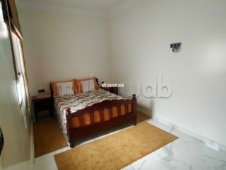 Bel appartement neuf à louer vide situé aux amicales - Appartement à louer - Agadir