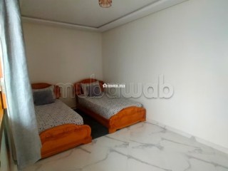 Bel appartement neuf à louer vide situé aux amicales - Appartement à louer - Agadir
