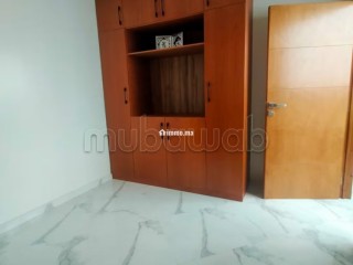 Bel appartement neuf à louer vide situé aux amicales - Appartement à louer - Agadir