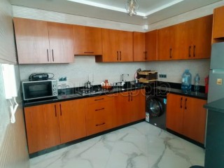 Bel appartement neuf à louer vide situé aux amicales - Appartement à louer - Agadir