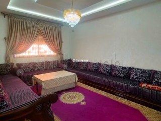 Bel appartement neuf à louer vide situé aux amicales - Appartement à louer - Agadir