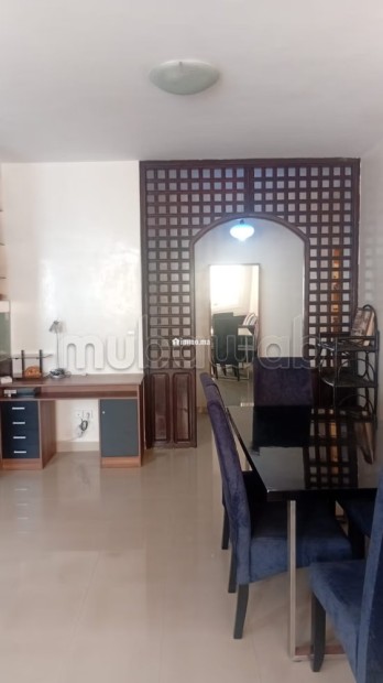 Agdal appart meublé avec terrasse en location - Location Immobilier - Rabat - photo 3