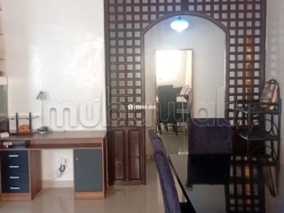 Agdal appart meublé avec terrasse en location - Appartement à louer - Rabat