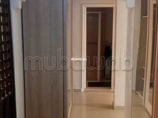 Agdal appart meublé avec terrasse en location - Appartement à louer - Rabat