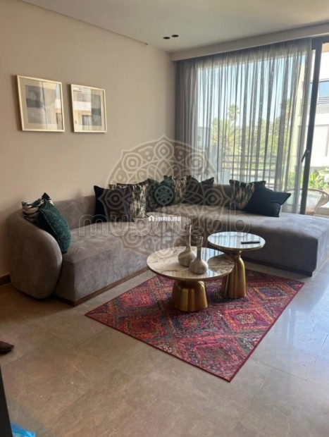 Studio haut standing vue dégagée - Location Immobilier - Casablanca - photo 4