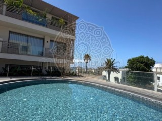 Studio haut standing vue dégagée - Appartement à louer - Casablanca