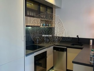 Studio haut standing vue dégagée - Appartement à louer - Casablanca