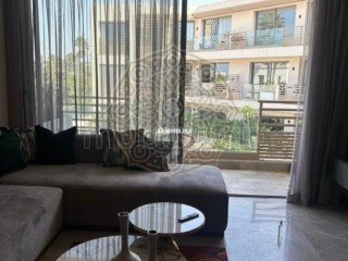 Studio haut standing vue dégagée - Appartement à louer - Casablanca