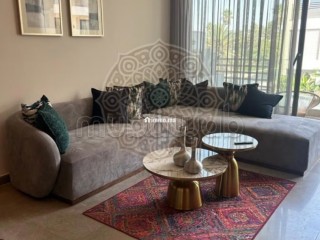 Studio haut standing vue dégagée - Appartement à louer - Casablanca