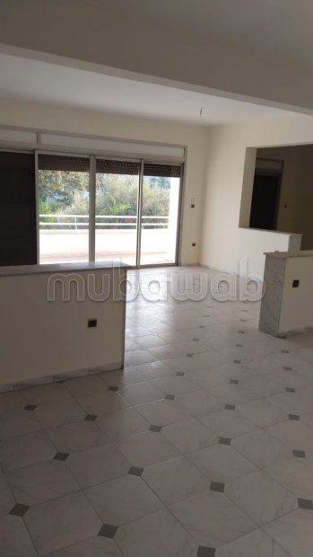 Le haut agdal appart spacieux 3ch - Location Immobilier - Rabat - photo 1