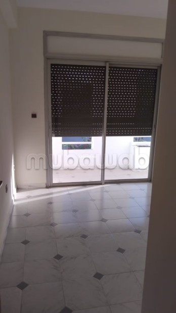 Le haut agdal appart spacieux 3ch - Location Immobilier - Rabat - photo 2