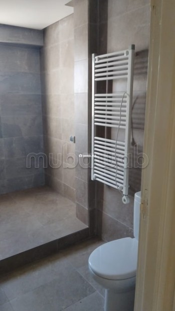 Le haut agdal appart spacieux 3ch - Location Immobilier - Rabat - photo 3