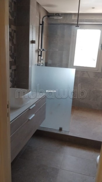 Le haut agdal appart spacieux 3ch - Location Immobilier - Rabat - photo 4