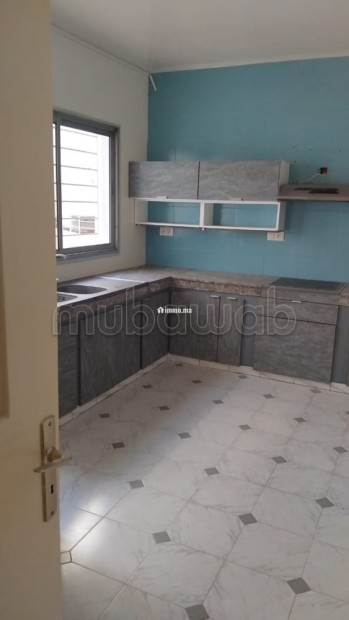 Le haut agdal appart spacieux 3ch - Location Immobilier - Rabat - photo 6