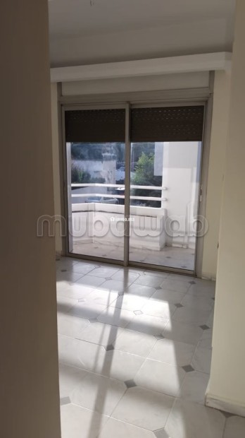 Le haut agdal appart spacieux 3ch - Location Immobilier - Rabat - photo 8