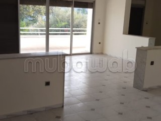 Le haut agdal appart spacieux 3ch - Appartement à louer - Rabat