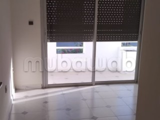 Le haut agdal appart spacieux 3ch - Appartement à louer - Rabat