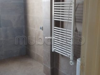 Le haut agdal appart spacieux 3ch - Appartement à louer - Rabat