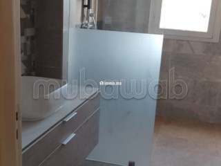 Le haut agdal appart spacieux 3ch - Appartement à louer - Rabat