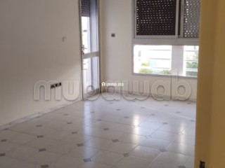 Le haut agdal appart spacieux 3ch - Appartement à louer - Rabat