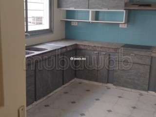 Le haut agdal appart spacieux 3ch - Appartement à louer - Rabat