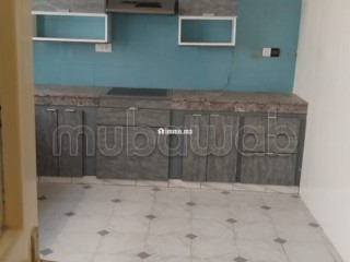 Le haut agdal appart spacieux 3ch - Appartement à louer - Rabat