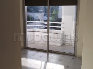 Le haut agdal appart spacieux 3ch - Appartement à louer - Rabat