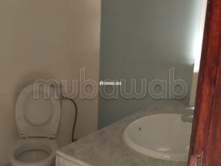 Le haut agdal appart spacieux 3ch - Appartement à louer - Rabat