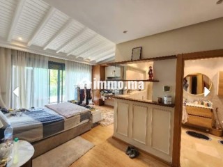 Magnifique villa meublée à louer - Villa à louer