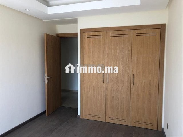 Appartement à louer – Cité des Arts, Casablanca - Location Immobilier - Casablanca - photo 1