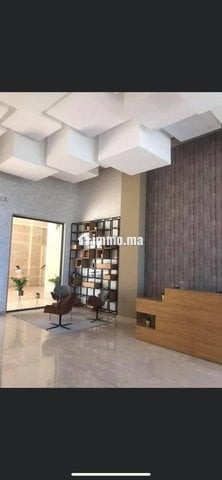 Appartement à louer – Cité des Arts, Casablanca - Location Immobilier - Casablanca - photo 3