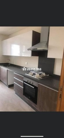 Appartement à louer – Cité des Arts, Casablanca - Location Immobilier - Casablanca - photo 4
