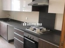 Appartement à louer – Cité des Arts, Casablanca - Appartement à louer - Casablanca