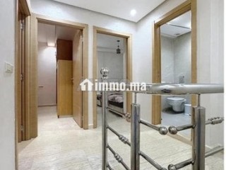 Appartement à louer 100 m² à Marrakech victor hugo - Appartement à louer - Marrakech