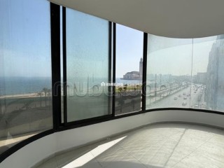Bureau Prime Neuf 125 M² En Location Vue Mer - Bureau à louer - Casablanca