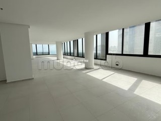 Bureau Prime Neuf 125 M² En Location Vue Mer - Bureau à louer - Casablanca