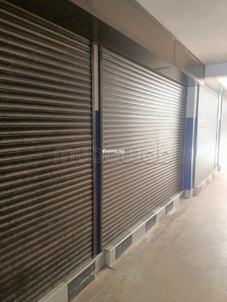 Un grand magasin à Boulevard Abdelkrim El Khattabi - Location Immobilier - Marrakech - photo 4