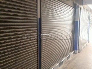Un grand magasin à Boulevard Abdelkrim El Khattabi - Appartement à louer - Marrakech