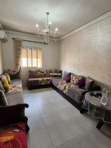 À louer Bel appartement à Dyour Marjane - Location Immobilier - Marrakech - photo 1