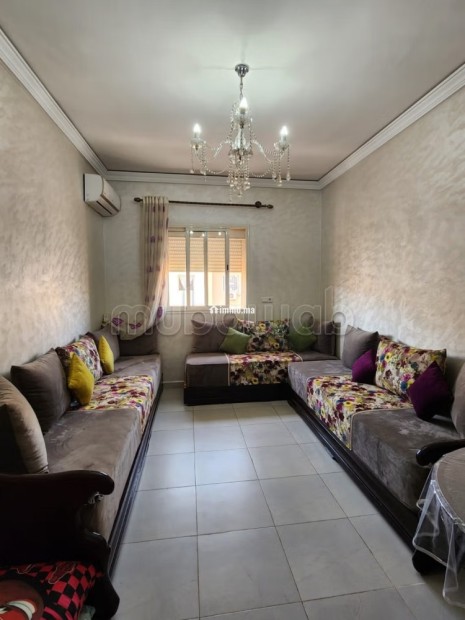À louer Bel appartement à Dyour Marjane - Location Immobilier - Marrakech - photo 2