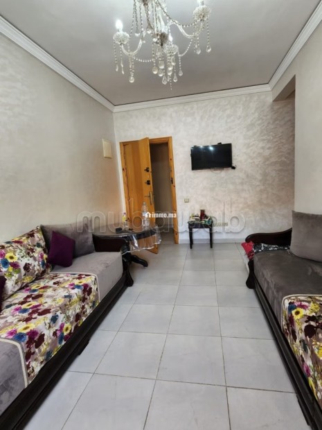 À louer Bel appartement à Dyour Marjane - Location Immobilier - Marrakech - photo 3